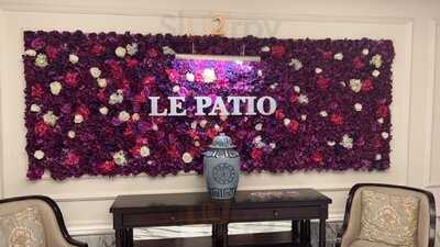 ‪le Patio‬