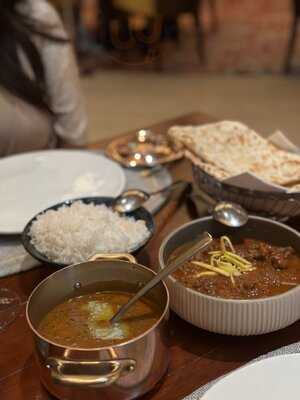 ‪kinara By Vikas Khanna‬