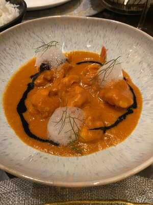 ‪kinara By Vikas Khanna‬