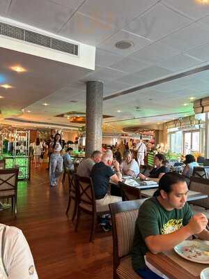 ‪pergolas Restaurant‬