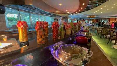 ‪pergolas Restaurant‬