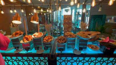 ‪pergolas Restaurant‬