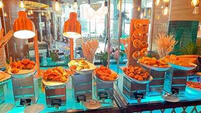 ‪pergolas Restaurant‬