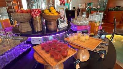 ‪pergolas Restaurant‬