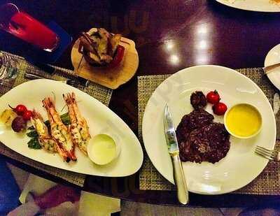 ‪scots American Grill‬