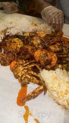 ‪dampa Seafood Grill - Dubai‬