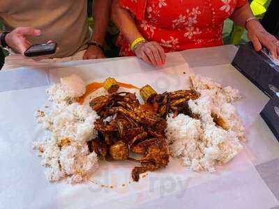 ‪dampa Seafood Grill - Dubai‬