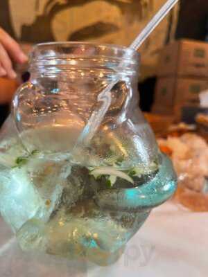 ‪dampa Seafood Grill - Dubai‬