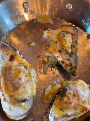 ‪dampa Seafood Grill - Dubai‬