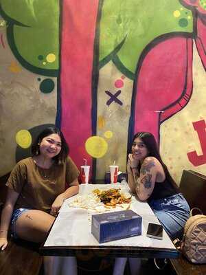 ‪dampa Seafood Grill - Dubai‬