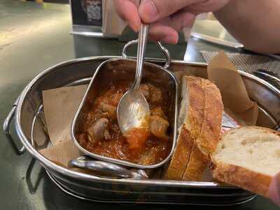 ‪the Butcher Shop & Grill‬