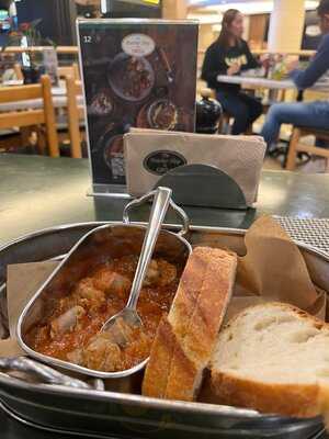 ‪the Butcher Shop & Grill‬