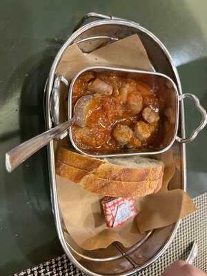 ‪the Butcher Shop & Grill‬