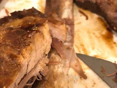 ‪the Butcher Shop & Grill‬