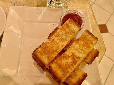 ذي تشيزكيك فاكتوري