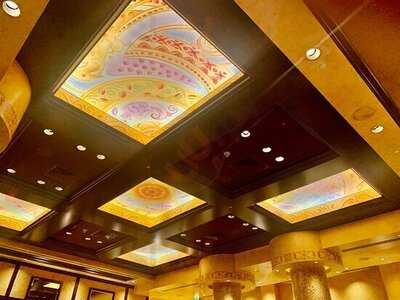 ذي تشيزكيك فاكتوري