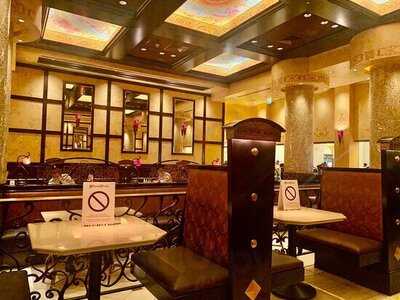 ذي تشيزكيك فاكتوري