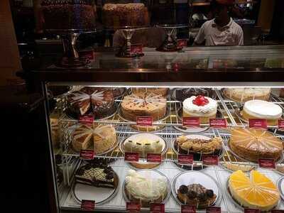 ذي تشيزكيك فاكتوري