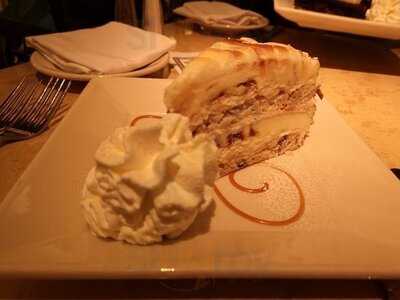 ذي تشيزكيك فاكتوري