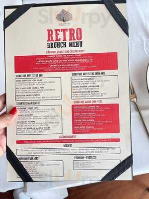 ‪signature By Sanjeev Kapoor‬