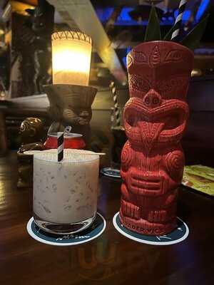 ‪trader Vic's Jbr‬