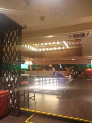 ‪the Lotus Lounge‬