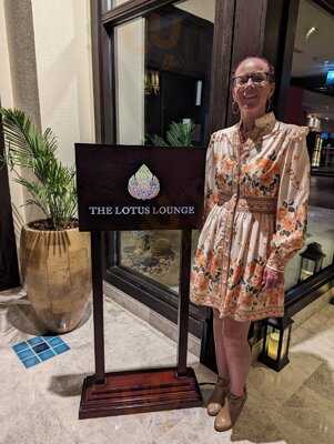‪the Lotus Lounge‬