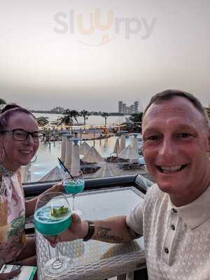 ‪the Lotus Lounge‬