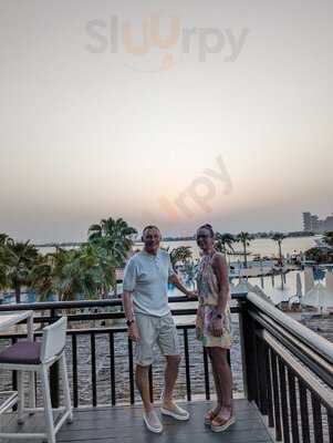 ‪the Lotus Lounge‬