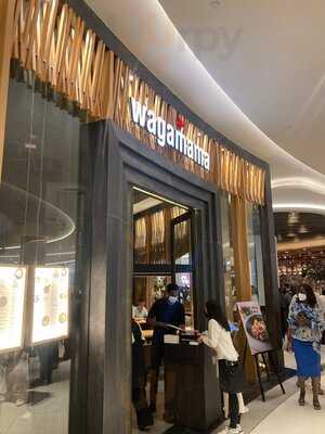 ‪wagamama‬