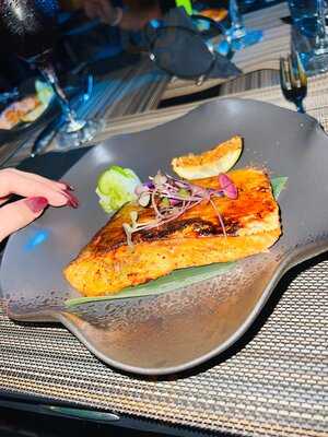 ‪kyo Restaurant & Lounge‬