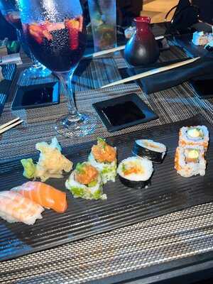 ‪kyo Restaurant & Lounge‬