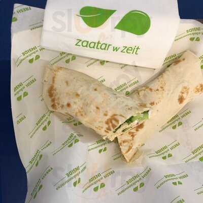 ‪zaatar W Zeit‬
