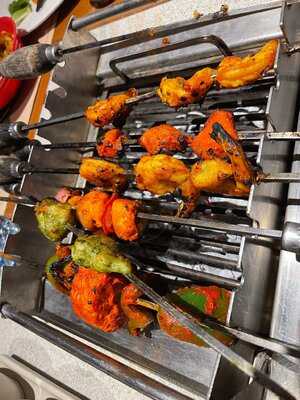 ‪barbeque Nation‬