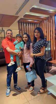 ‪barbeque Nation‬