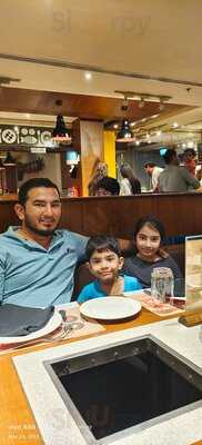 ‪barbeque Nation‬