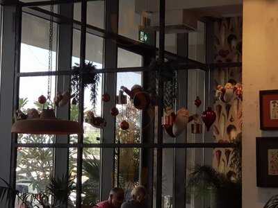 ‪the Lime Tree Cafe & Kitchen Jumeirah‬