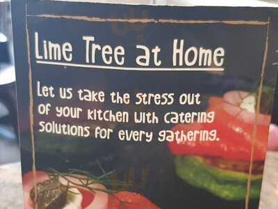 ‪the Lime Tree Cafe & Kitchen Jumeirah‬