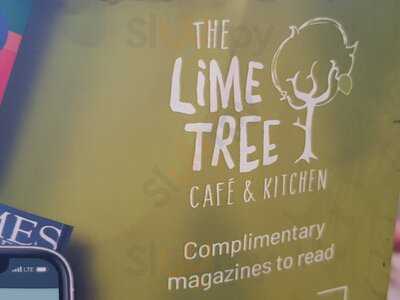 ‪the Lime Tree Cafe & Kitchen Jumeirah‬