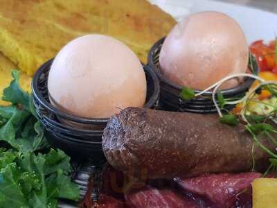 ‪the Lime Tree Cafe & Kitchen Jumeirah‬