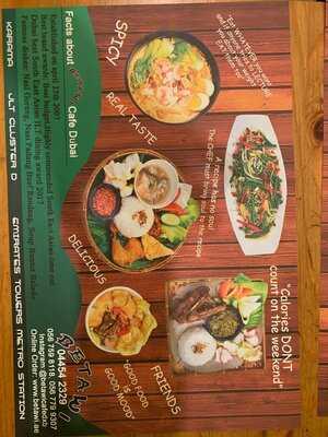 ‪betawi Cafe‬