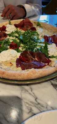 ‪carluccio's - Dubai Mall‬