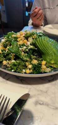 ‪carluccio's - Dubai Mall‬