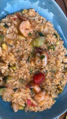 ‪carluccio's - Dubai Mall‬