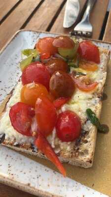 ‪carluccio's - Dubai Mall‬