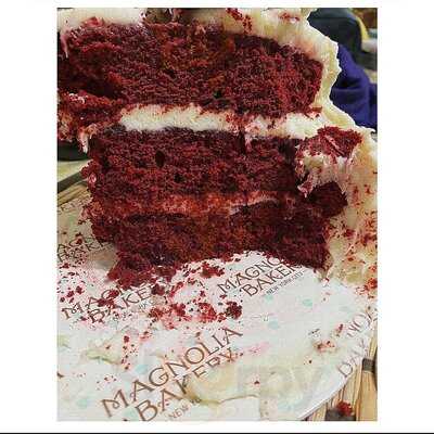 ‪magnolia Bakery‬