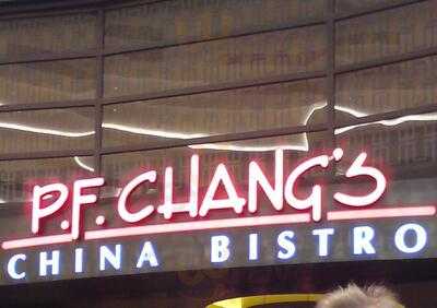 P.f. Chang's