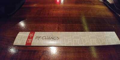 P.f. Chang's