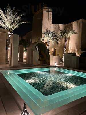 ‪bab Al Shams Dining & Bars‬