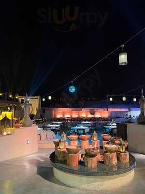 ‪bab Al Shams Dining & Bars‬